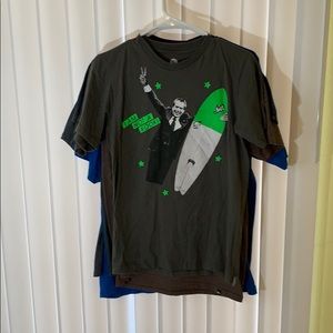 Lost unfiltered T-shirt